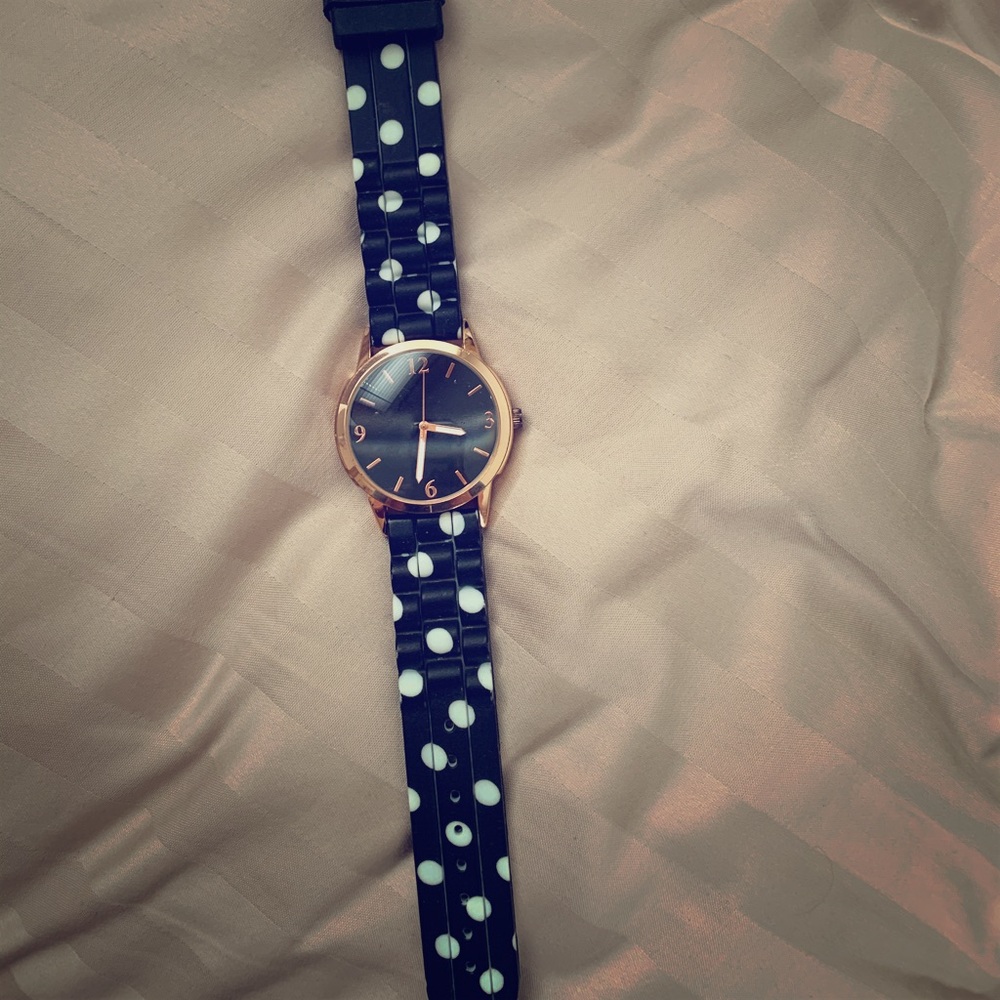 Aeropostale watch
